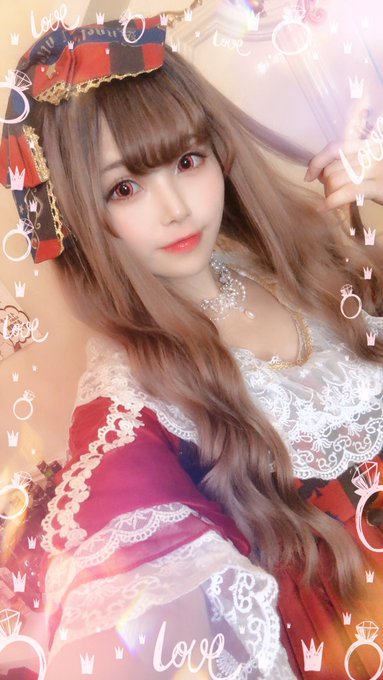 Twitterのコスプレ画像32