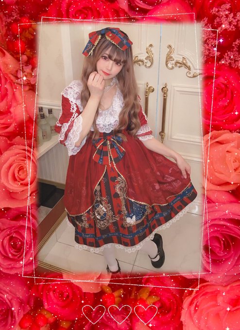 Twitterのコスプレ画像35