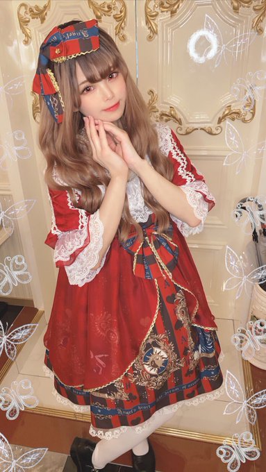 Twitterのコスプレ画像34