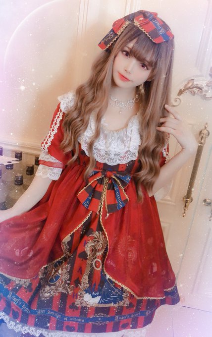 Twitterのコスプレ画像33