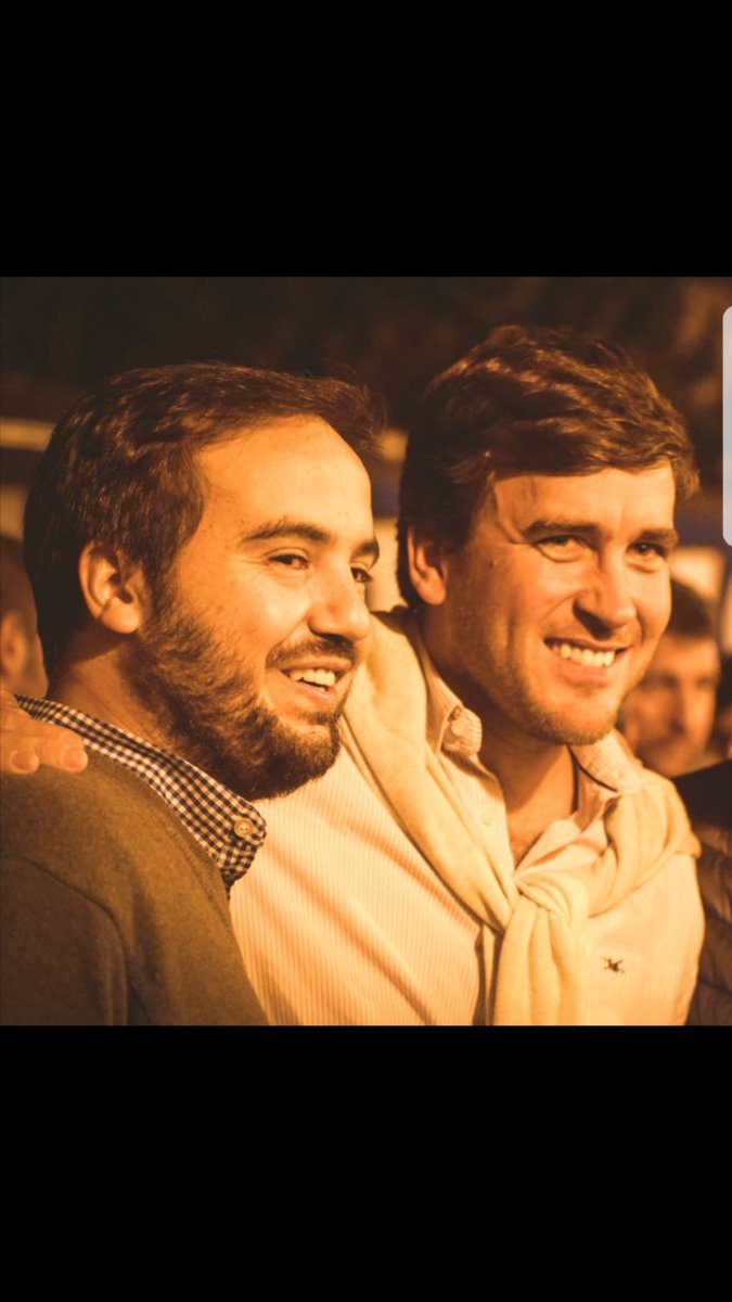diego_wilde's tweet photo. Hoy vamos a llenar las urnas de esperanza! #PosadasIntendete #GanaPosadas #SaltaConPosadas #SaenzPosadas https://t.co/yOnwSubo24
