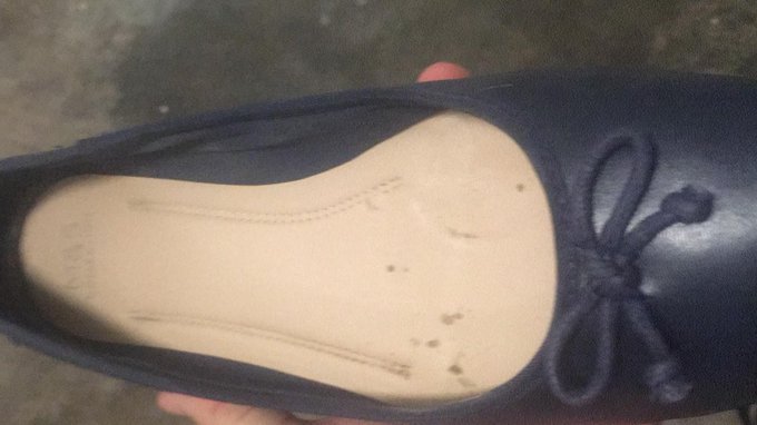 這個太刺激了 差點被發現 最好都完事 !味道還是皮味重 https://t.co/0iQQYumjoK<a href="/tag/%E5%8E%9F%E5%91%B3"class="tags"><span>#原味</span></a><a href="/tag/%E6%81%8B%E8%B6%B3"class="tags"><span>#恋足</span></a><a href="/tag/cumshoes"class="tags"><span>#cumshoes</span></a><a href="/tag/%E6%89%AB%E6%A5%BC"class="tags"><span>#扫楼</span></a><a href="/tag/%E6%89%93%E8%83%B6"class="tags"><span>#打胶</span></a><a href="/tag/%E5%B0%84%E9%9E%8B"class="tags"><span>#射鞋</span></a><a href="/tag/%E5%B0%84%E5%B9%B3%E5%BA%95%E9%9E%8B"class="tags"><span>#射平底鞋</span></a><a href="/tag/cumflats"class="tags"><span>#cumflats</span></a>