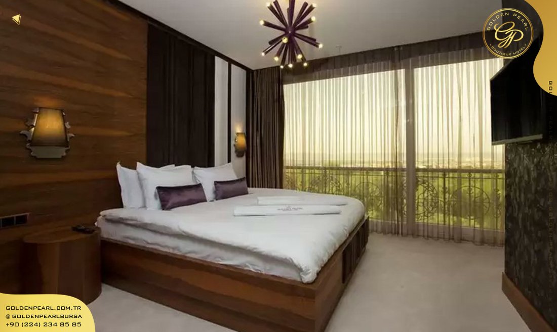 İlk adımdan otel içine gidene kadar unutulmayacak anları yaşa .