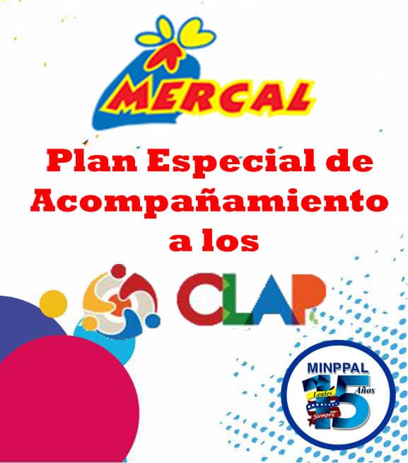 AdmonMercal's tweet image. 5.Los @ClapOficial y la #MisiónAlimentación se consolidan en una sola fuerza, para garantizar la soberanía alimentaria del pueblo. #TodosSomosClap