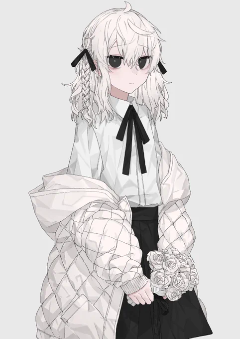 White Rose 