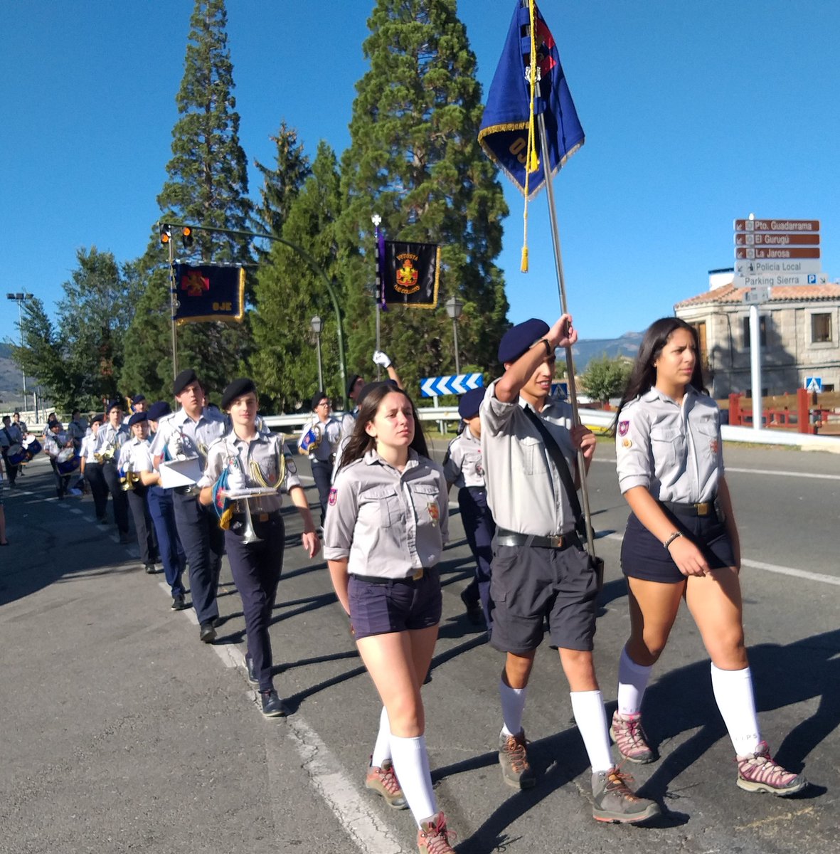 Oje Guadarrama Ojeguadarrama ٹوئٹر