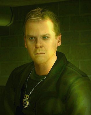 The Current Tier List For: Rogue Cop

S-Tier: Jack Bauer, Jake Marshall, John McClane
A-Tier: Dirty Harry, Bigby Wolf, Garrus Vakarian
B-Tier: Carter Blake
C-Tier: Adam Jensen, Max Payne
F-Tier: Agent Nightingale