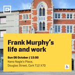 Photo by Open House Cork (@OpenHouseCork)