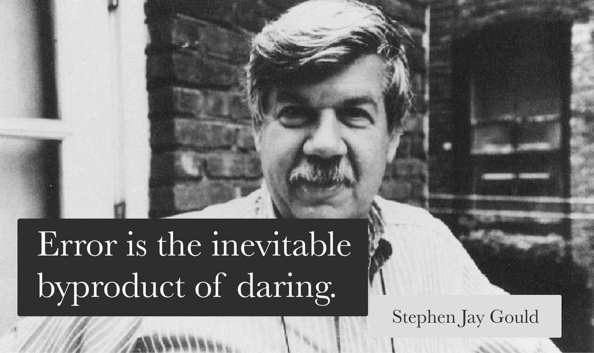 Quote by Stephen Jay Gould