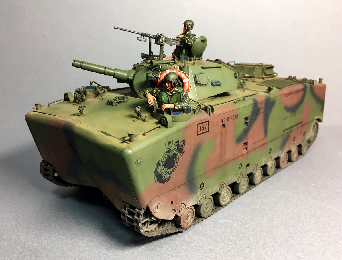 AFV CLUB プラモデル 中華民国陸軍 M110A2 自走榴弾砲 中華民国陸軍 M110A2 自走榴弾砲 (プラモデル) - ホビーサーチ