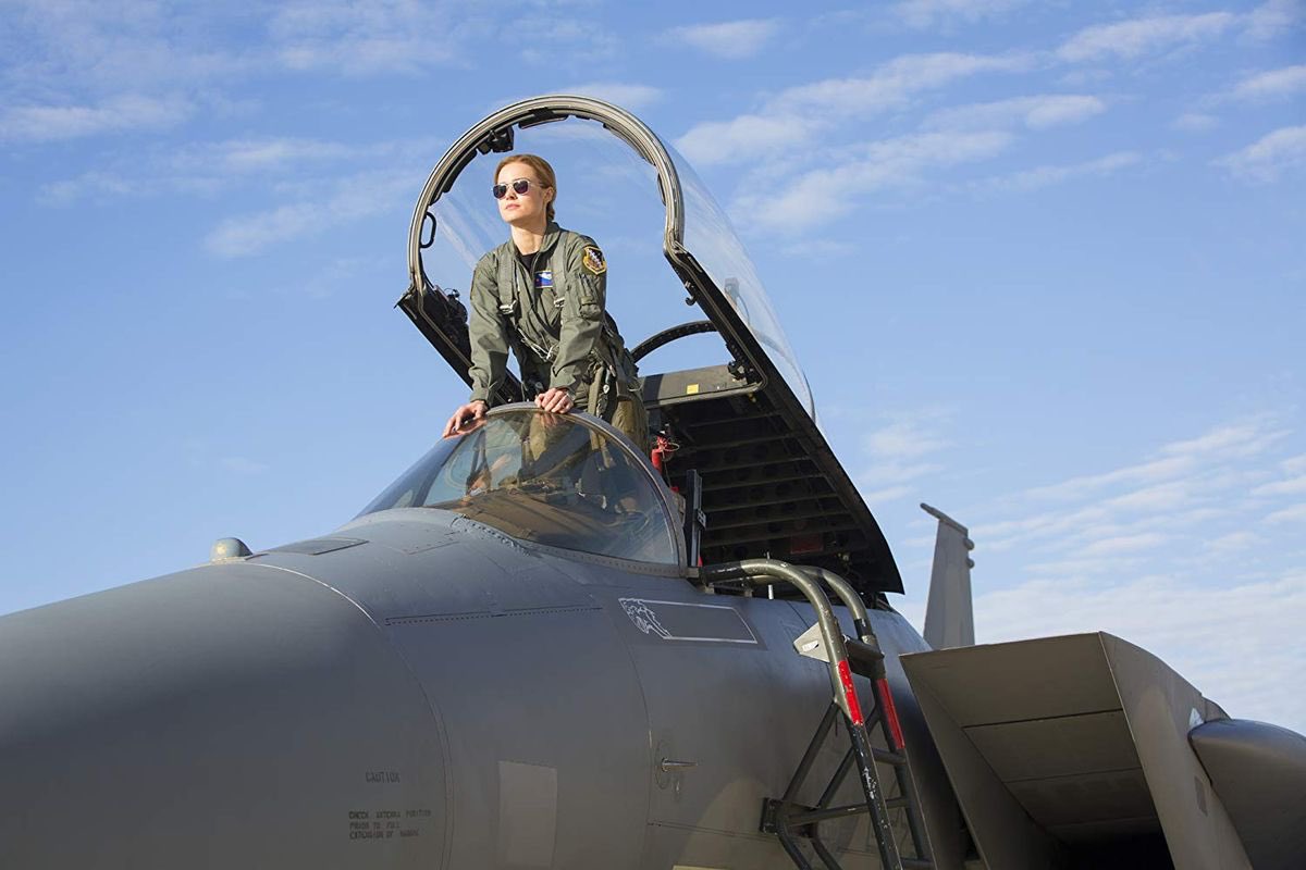 s9538798's tweet photo. Awesome Captain Carol Danvers is gonna enter Dutch atmosphere Oktober 13th on @DisneyPlusNL @captainmarvel @Marvel @MarvelStudios ๐๐ป#betatestingintheNetherlands #Netherlandsfirst https://t.co/3IICvI4gqu