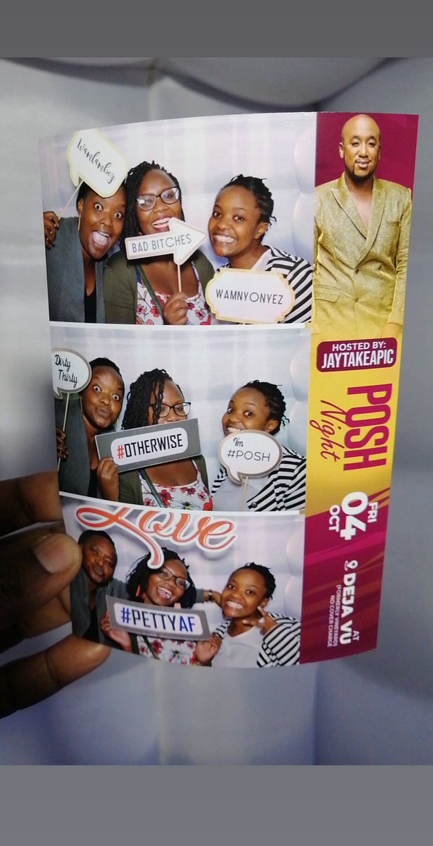 PichaBooth's tweet photo. Good fun @jaytakeapic #poshnight https://t.co/xkJ02uxPCb