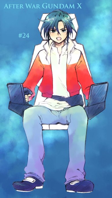ガロードのtwitterイラスト検索結果 古い順 ガロードのtwitterイラスト検索結果 古い順