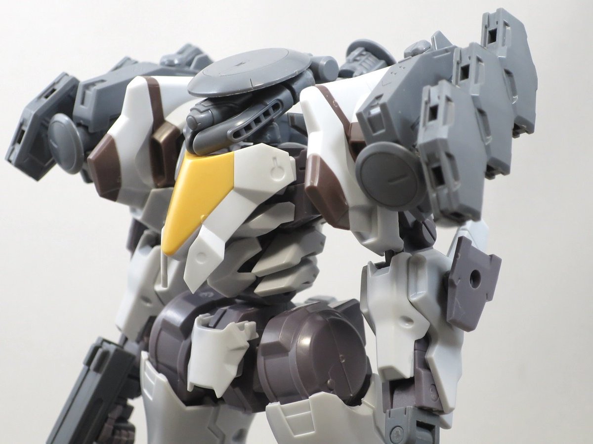 個人要塞 皿頭 イズ グッド ジィダオea仕様にエクスキャノンをメインに組み込んでます 皿頭にモノアイのコンビネーションが気に入ってます 武器もte感あふれる雰囲気がイイ感じかと T Co Btajzhmbly Twitter