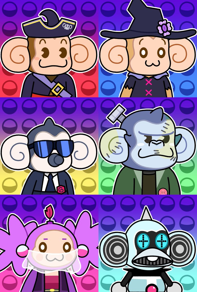 super monkey ball 3d