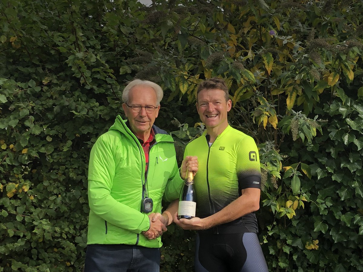 Marc Chamberlain (TY Cycles Race Team) (@chamberlainmarc) on Twitter photo Nice little ride out this morning at a local unofficial race. Reach for the skies sponsored by <a href="/CuttsofCampden/">Cutts of Campden</a> and superbly run by Nicholas and Georgie Cutts. Pleased to get the fastest time on the day and a bottle of champagne #mountainmania <a href="/Mountmania/">Mountain Mania</a> <a href="/TrekBikes/">Trek Bicycle</a> Nice little ride out this morning at a local unofficial race. Reach for the skies sponsored by <a href="/CuttsofCampden/">Cutts of Campden</a> and superbly run by Nicholas and Georgie Cutts. Pleased to get the fastest time on the day and a bottle of champagne #mountainmania <a href="/Mountmania/">Mountain Mania</a> <a href="/TrekBikes/">Trek Bicycle</a>