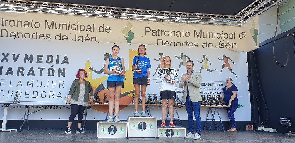 MediaJaen's tweet photo. https://t.co/kV4lYNtqa8