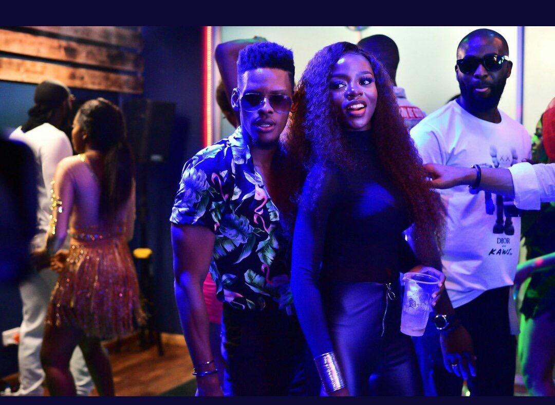 TeamOzo_'s tweet photo. MY FAVES*MY #dialo β€β€β€the life of the party*I still haven't recovered from last night,The π₯ was too much,my food even got burntπ©π Steady giving us content back to back π₯π₯π₯I STAN AND STAN AND RESTAN!
#Istandialo #dialo #Diane #Elozonam #BBNajia2019 https://t.co/DHqBTTC8MZ