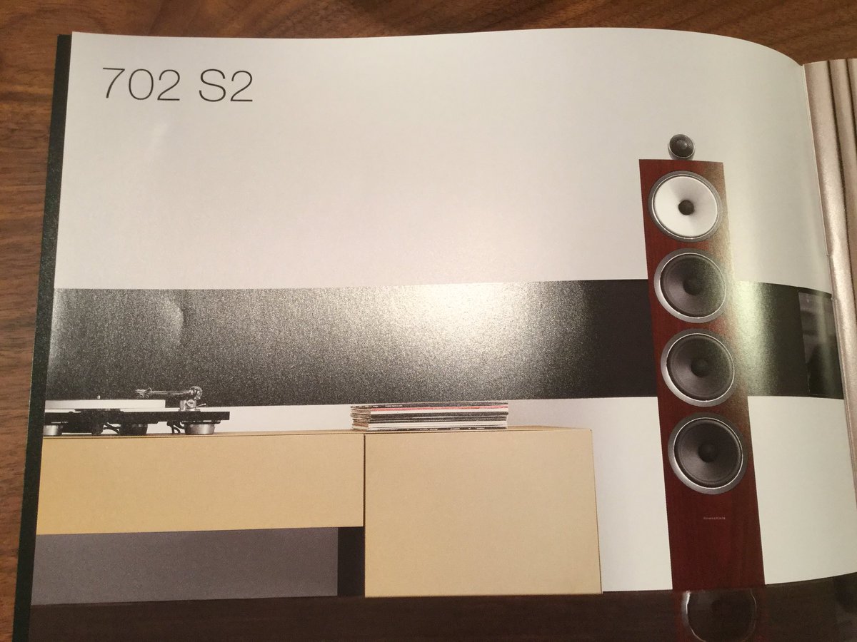 shigi_1001's tweet photo. さて、どうしようか思案中🤔
今使ってるCM9に不満はないけど702の音聞いちゃったんだよねぇ😆
#702S2 https://t.co/Jd5RBnzaWh