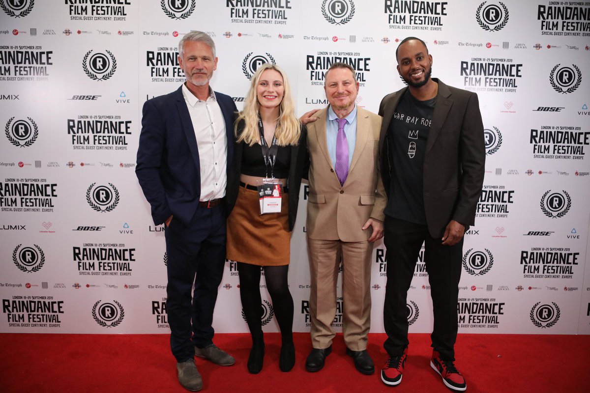 AnthonyVander_'s tweet photo. This time last week. Thankful to be working with such a great team in @CodespiritP  and even more thankful to see the fruits of our labour on such a big platform. #grateful https://t.co/z69MJAZBnG