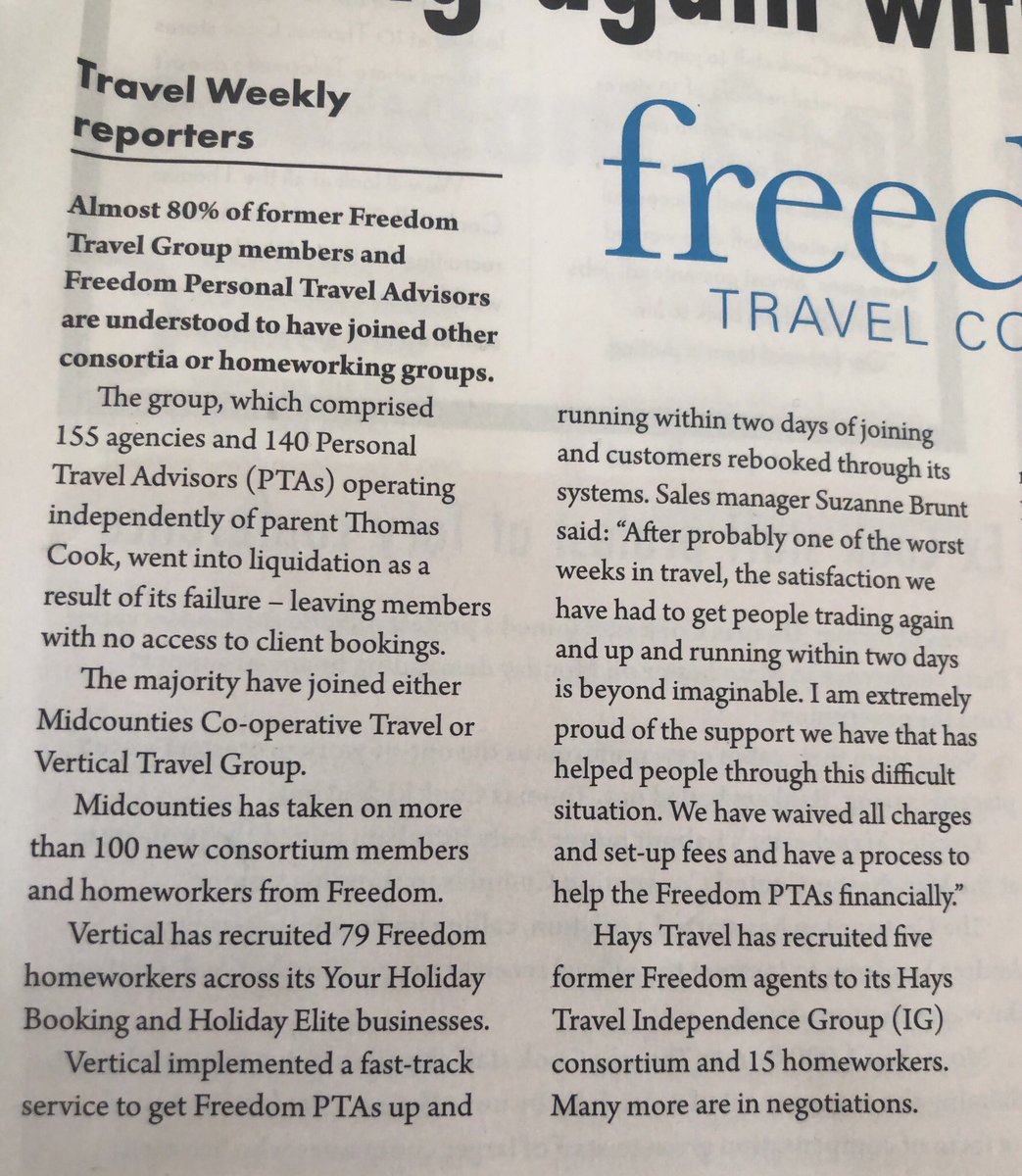 JessatVertical's tweet photo. #ThomasCook 💛 #FreedomTravel 💛 #teamwork 💛#verticaltravelgroup 💛 #yourholidaybooking 💛 #holidayelite 💛 #instantholidays 💛 #travel 💛 Private message me if you would like more details, we are here to help. 💛 https://t.co/2b2PcUrez2