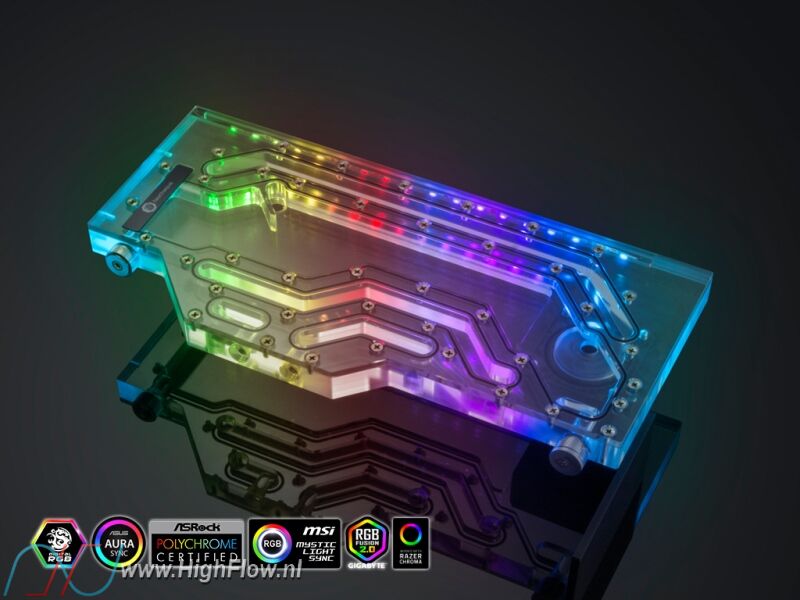 HighFlow_nl's tweet image. If you have a Phanteks Evolv X case, checkout the Bitspower distro plate with pump included! highflow.nl/watercooling/r…

#phanteks #evolvx #bitspower #touchaqua #distroplate #distributionpanel #watercooling #pcwatercooling #watercooledpc #watercoolingpc #liquidcooling #casemodding