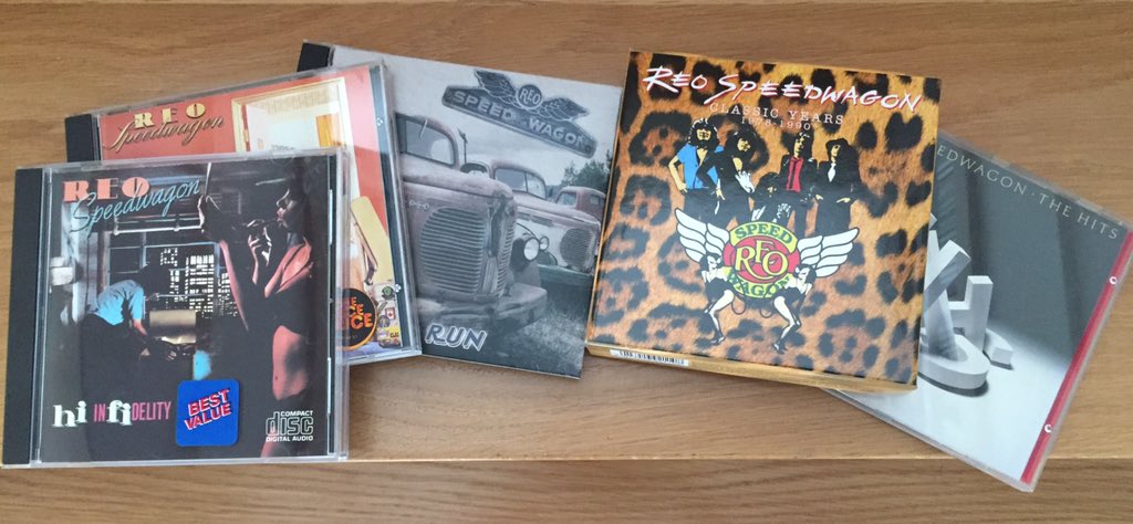 Happy birthday Kevin Cronin We met at Moondance many years ago. A great musician and person! 