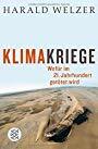 hacklibrary's tweet image. New book: Klimakriege: Wofür im 21. Jahrhundert getötet wird by Harald Welzer