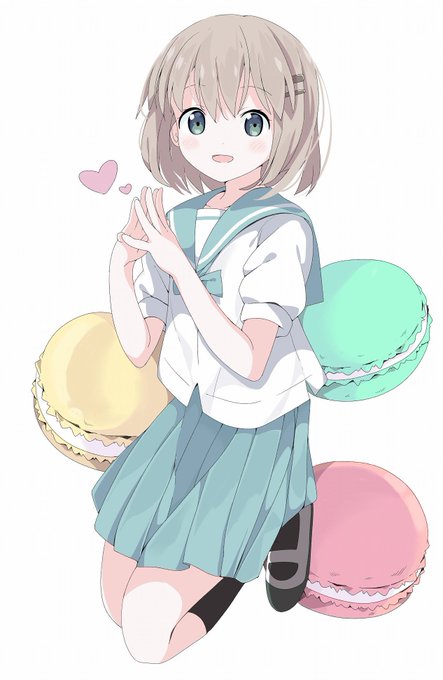 注目 画像ツイート ヤマノススメ 19ページ目 アニメレーダー