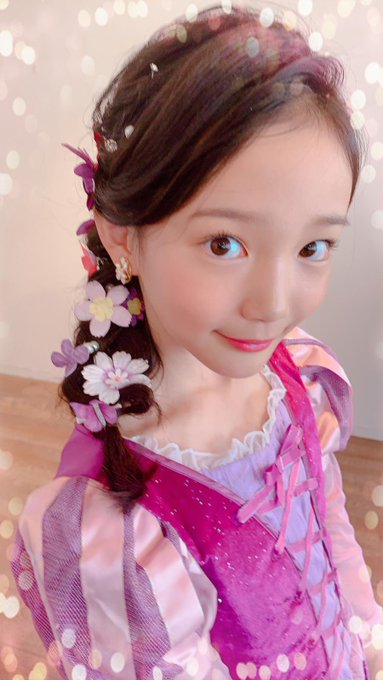 Twitterのコスプレ画像1