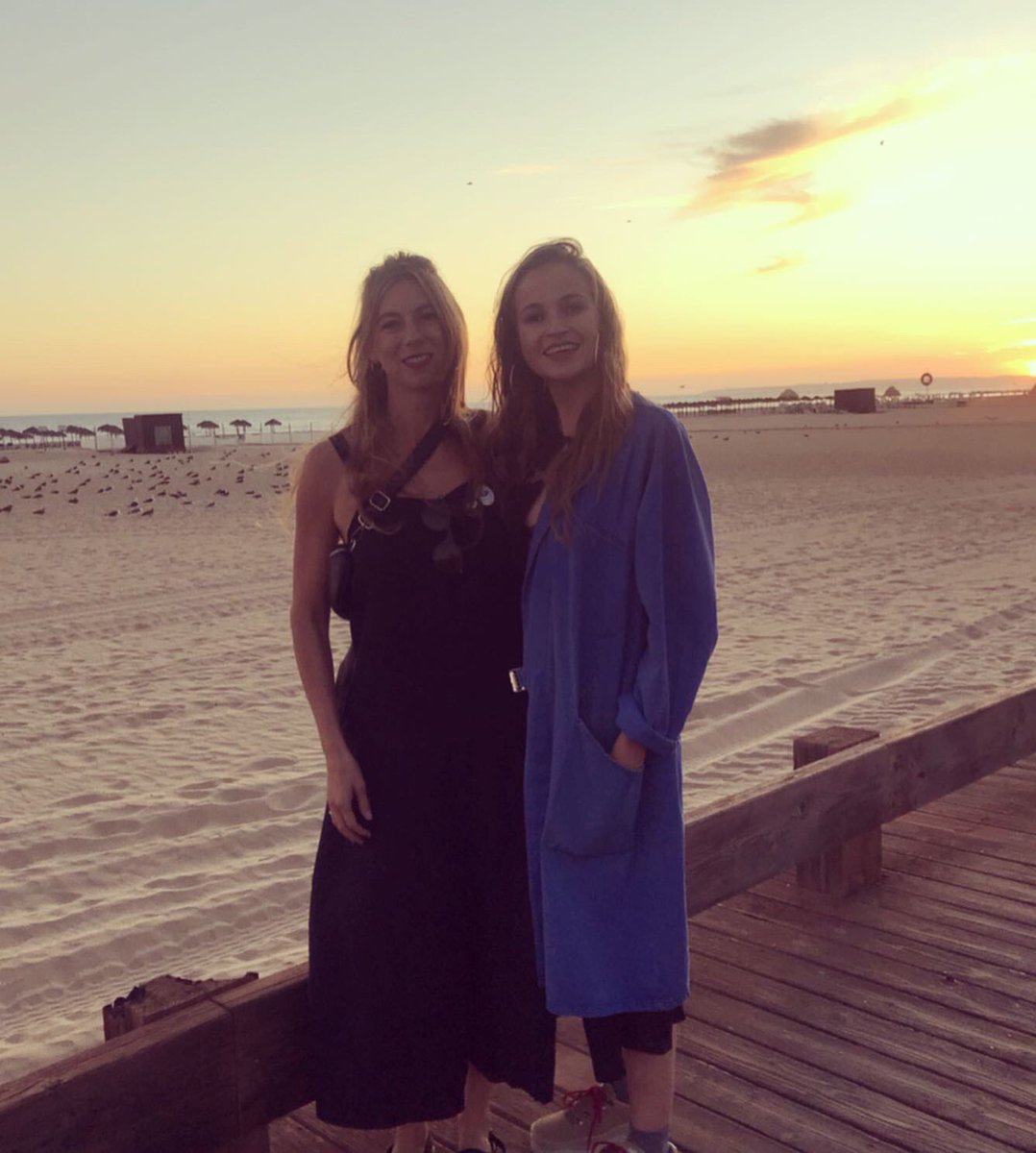 HarrietMoss's tweet photo. special weekend with special women at #shesaidsomeetsss #MEETsss
the world’s best conference, that’s for sure! ���� @shesaid_so https://t.co/KvlG9DFmwO