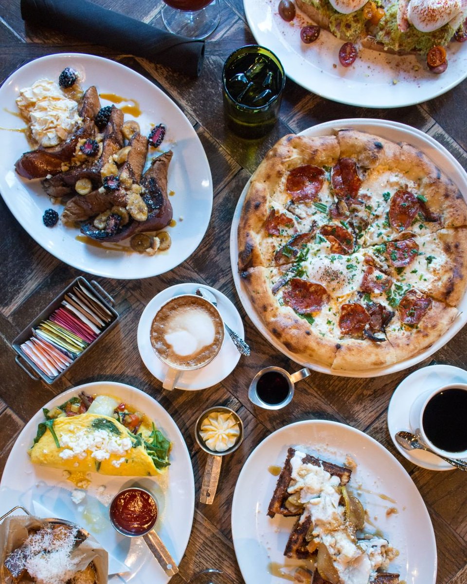 Fabio Viviani (@fabioviviani) on Twitter photo <a href="/SienaTavern/">Siena Tavern</a> ALWAYS brings their A-Game when it comes to Sunday brunch, Chicago !!  🥞🍳🔥
#SienaTavern #ChicagoFoodies #SundayBrunch # BrunchSOHard <a href="/SienaTavern/">Siena Tavern</a> ALWAYS brings their A-Game when it comes to Sunday brunch, Chicago !!  🥞🍳🔥
#SienaTavern #ChicagoFoodies #SundayBrunch # BrunchSOHard