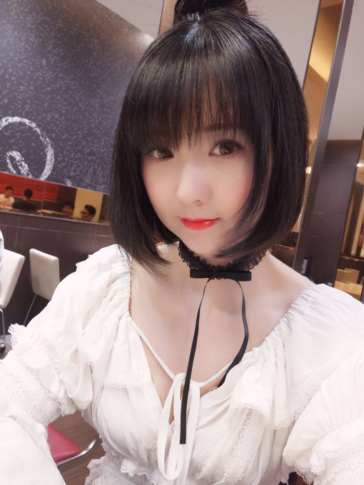 コスプレイヤー浅浅ASAKIのTwitter画像51
