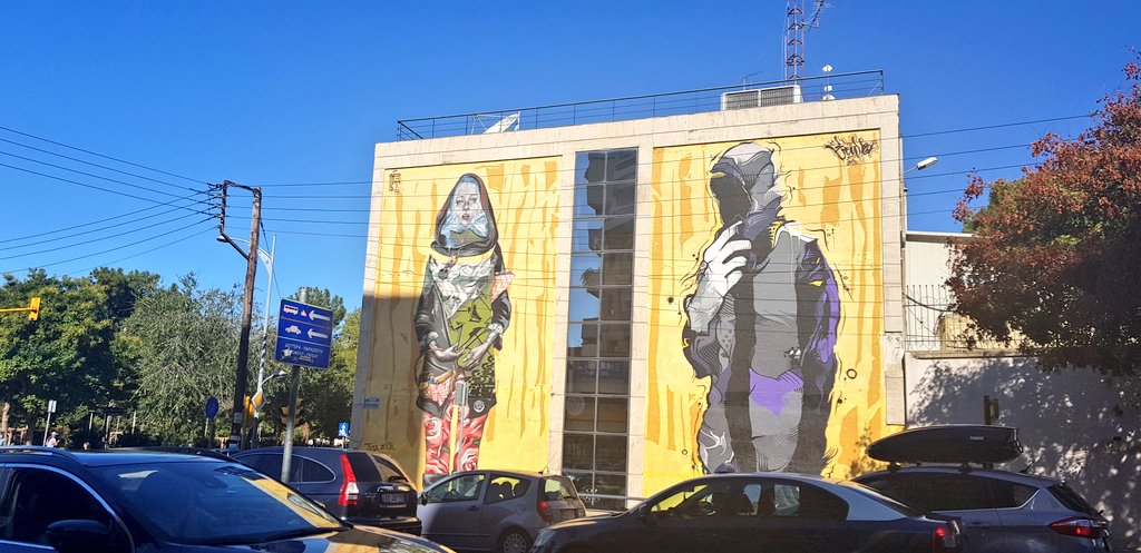 77/104 Marathons Project completed in Thessaloniki (urban forest sround + downtown)  lasted  4 hours and 40 minutes. 

Guest friends <a href="/MariosGiannakou/">Marios Giannakou</a>
and <a href="/mgpolitis/">Maurice Politis</a> 

#UltraLife #FastandLight