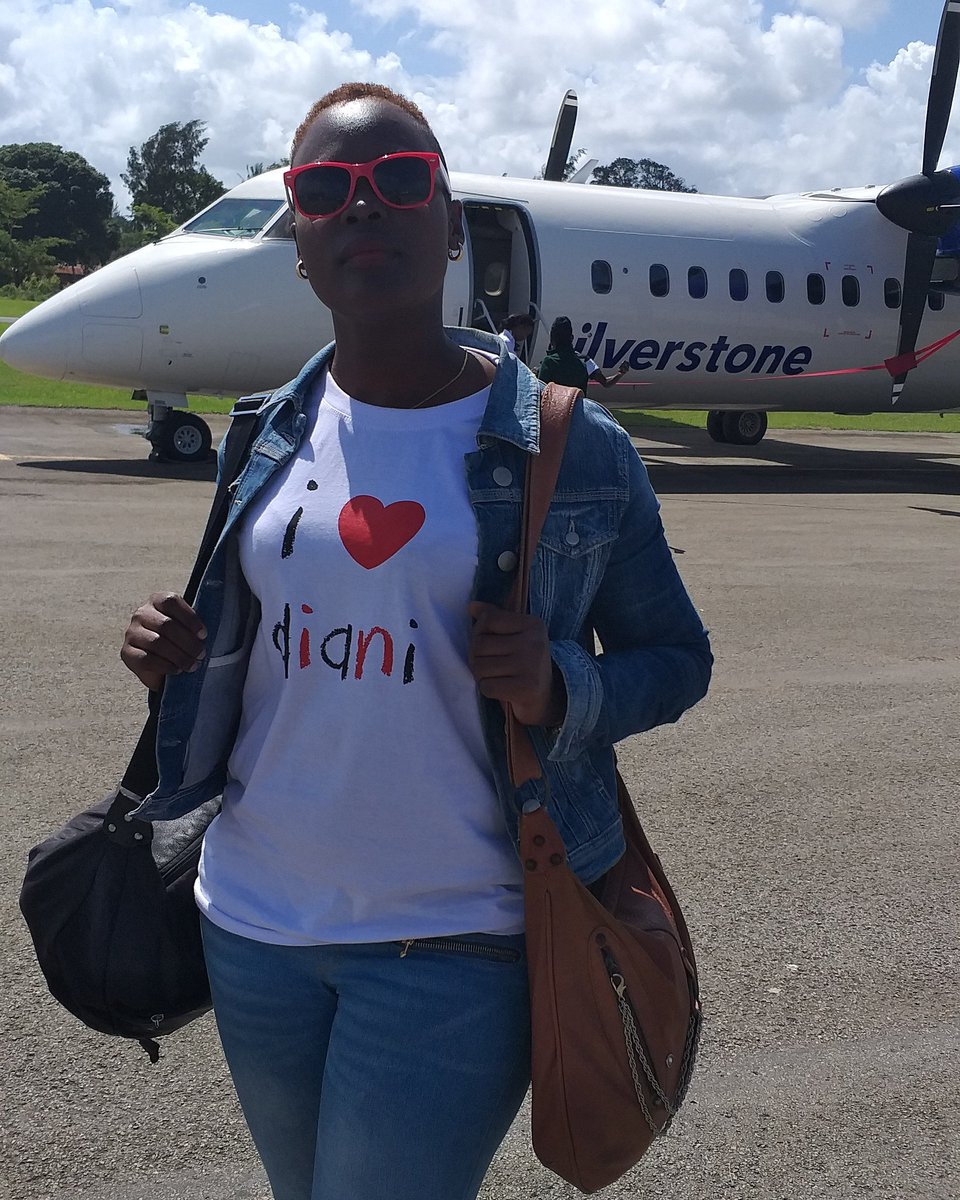 LNyabosh's tweet photo. Go love your city. I ♥️ Diani! https://t.co/yQ32FVPZzo