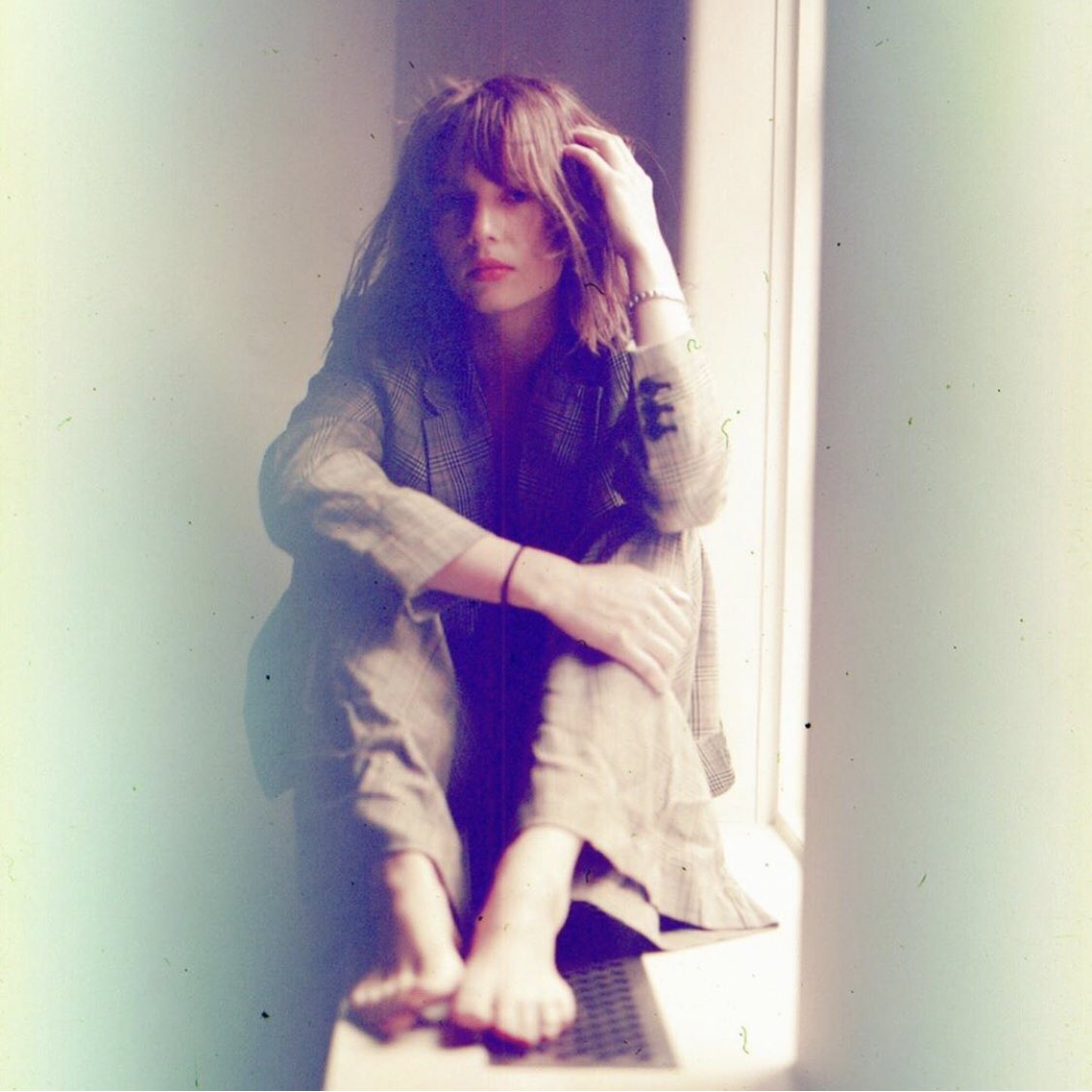 #SeductiveSunday maybe?