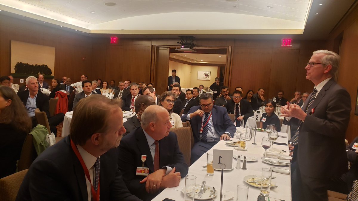 Michael Zenilman (@mzenilman) on Twitter photo 4th Ann System Wide Retreat for <a href="/WCMSurgery/">Weill Cornell Medicine Surgery</a> success: Integration of breast; trauma; peds surgery advancing. ERAS for colorectal at all sites on horizon; and Quality integration based on NSQIP will lead to
@NYPBrooklyn <a href="/nyphospital/">NewYork-Presbyterian</a> @NYPQueens
more pix at
flic.kr/s/aHsmHtoAG4 4th Ann System Wide Retreat for <a href="/WCMSurgery/">Weill Cornell Medicine Surgery</a> success: Integration of breast; trauma; peds surgery advancing. ERAS for colorectal at all sites on horizon; and Quality integration based on NSQIP will lead to
@NYPBrooklyn <a href="/nyphospital/">NewYork-Presbyterian</a> @NYPQueens
more pix at
flic.kr/s/aHsmHtoAG4