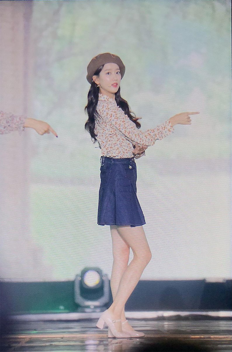 네게서 찾은 봄 tweet media