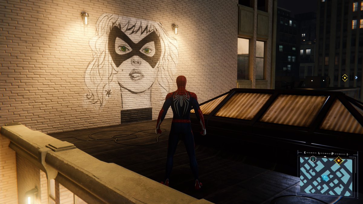 Radduz's tweet photo. #PS4share https://t.co/GdVrCeTQre