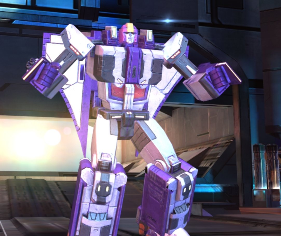 HelBudd's tweet image. Please check out my new video on the Decepticon Siege Pys-ops warrior Astrotrain.
youtu.be/gDDHGjdthWU
#Transformers
#astrotrain