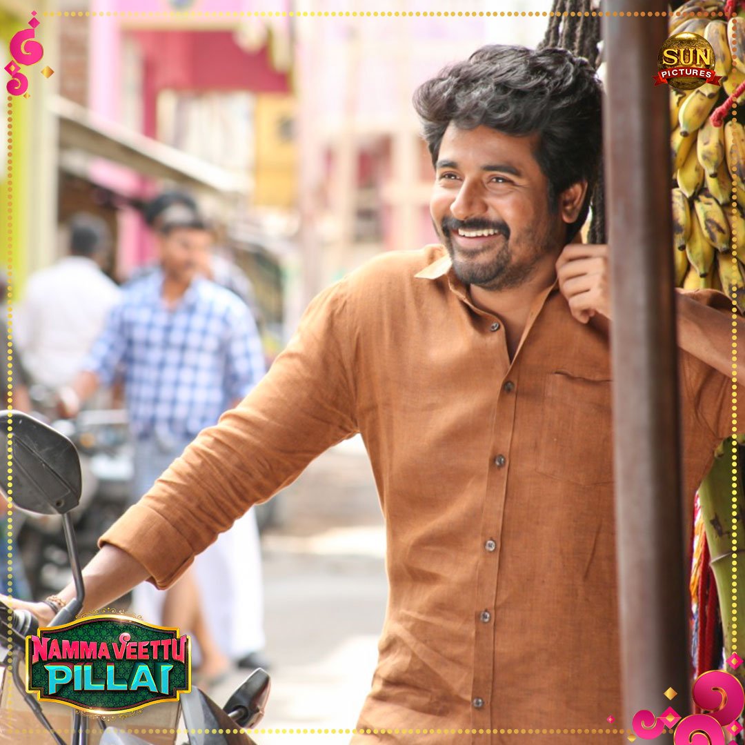 _sk_selva_'s tweet photo. @PremKumarOffl Namma vettu pillai #familyblockbusternvp 😍😍😍😍 https://t.co/rav4xfBbzJ