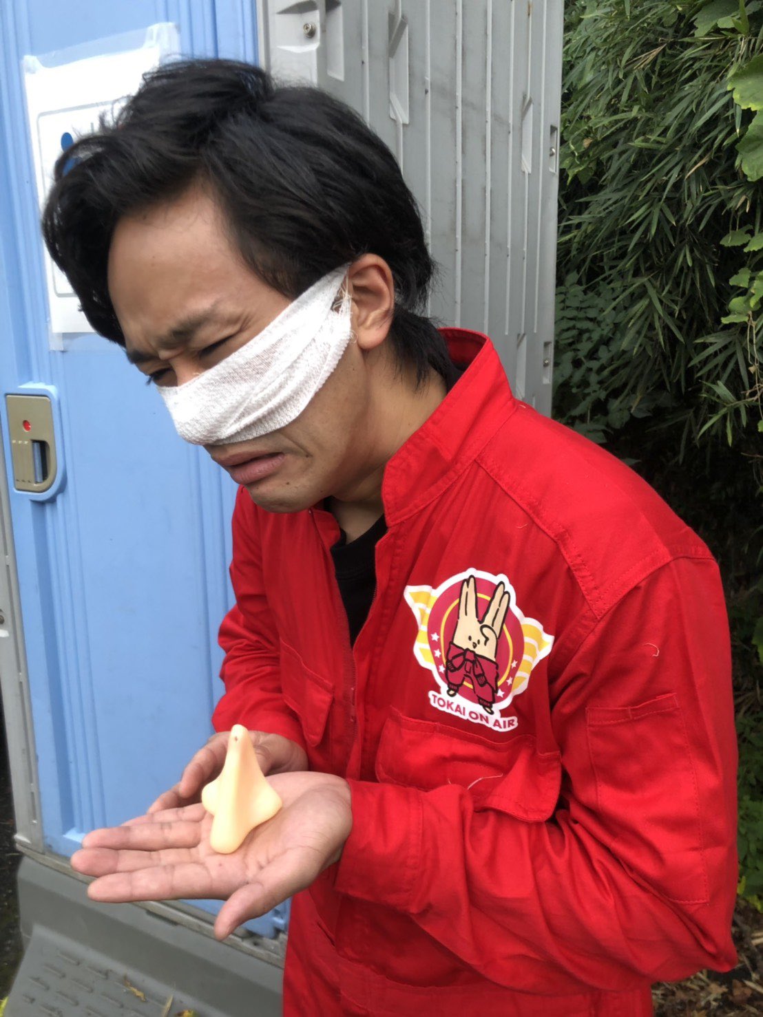 東海オンエア バディバッグ&盾ピンズ としみつ ピック としみつ【東海オンエア】 / 青春ヶ丘俊光 в X: „ありがとうご