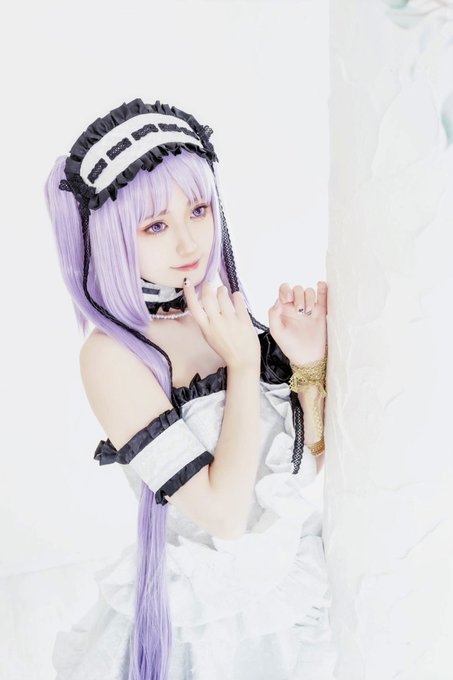 コスプレイヤーうにのTwitter画像58