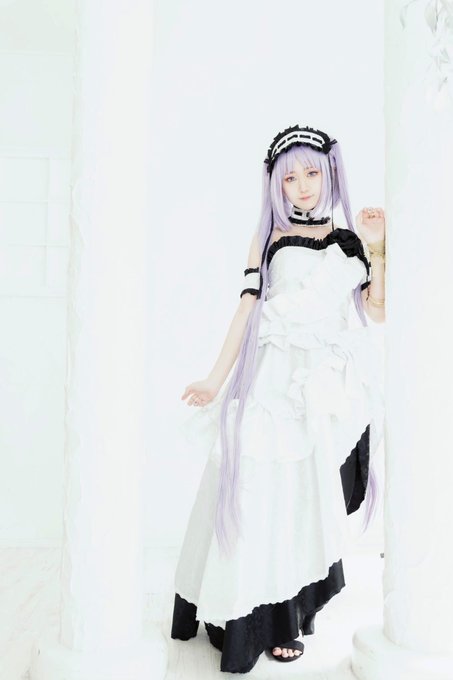 コスプレイヤーうにのTwitter画像59