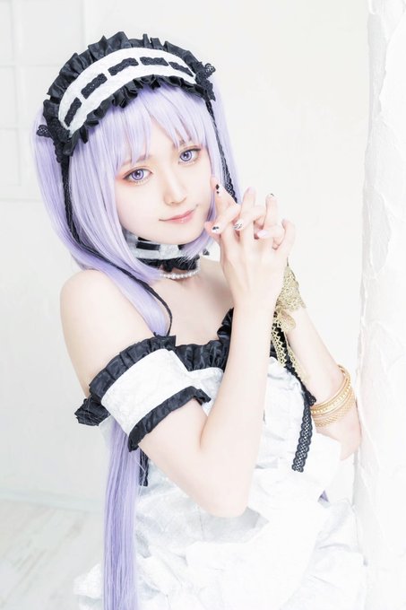 コスプレイヤーうにのTwitter画像57