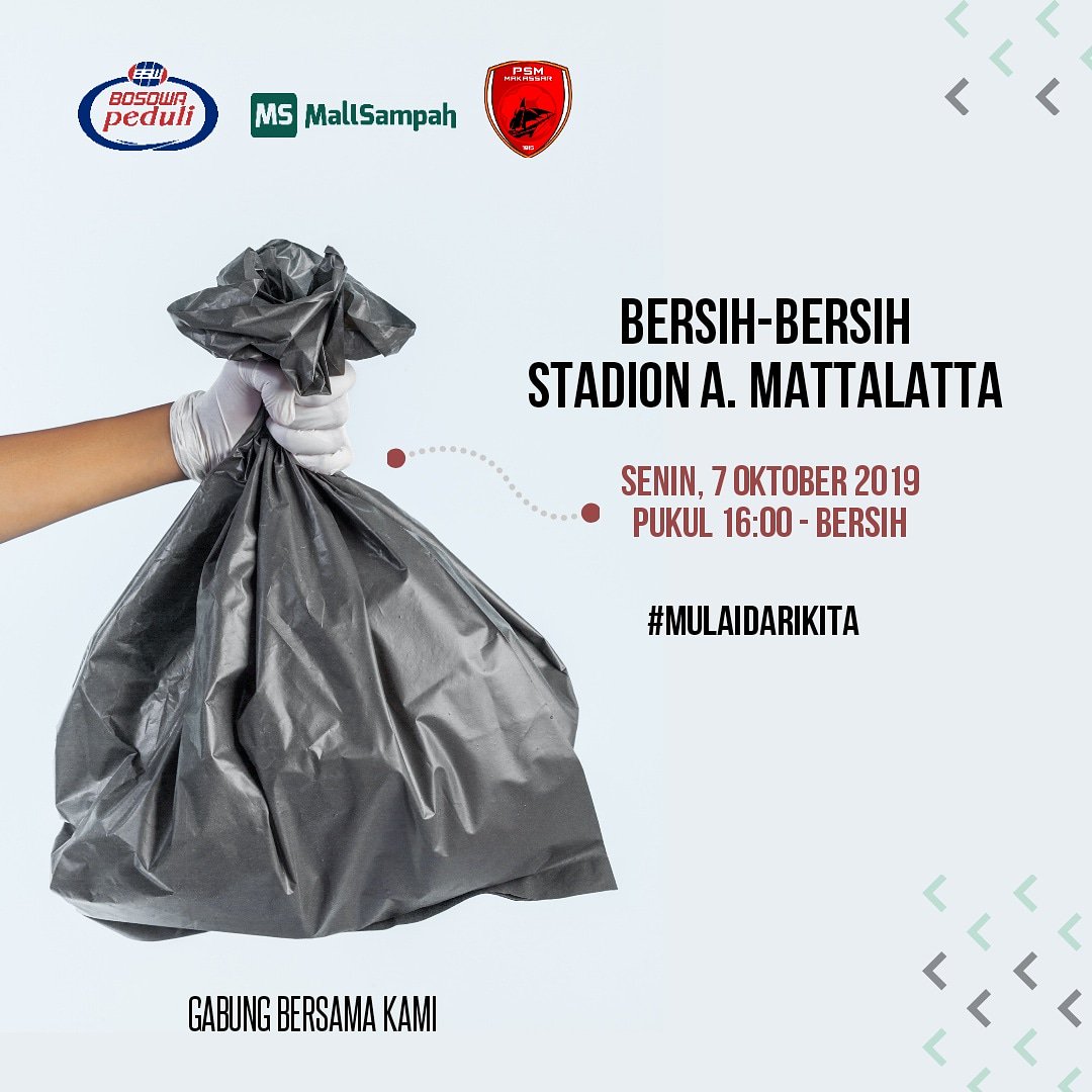 Bosowa Foundation (@bswfoundation) on Twitter photo 