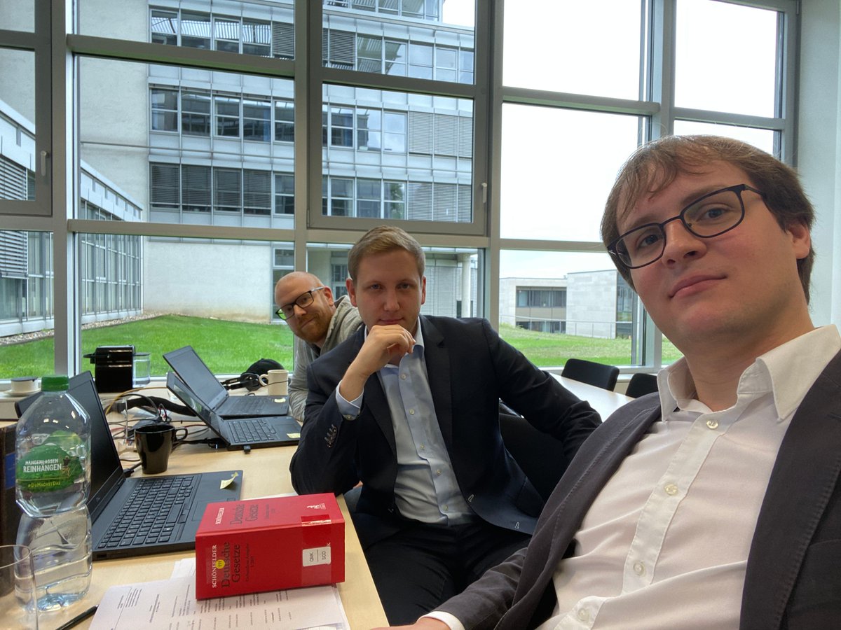 Roman Konertz tweet media