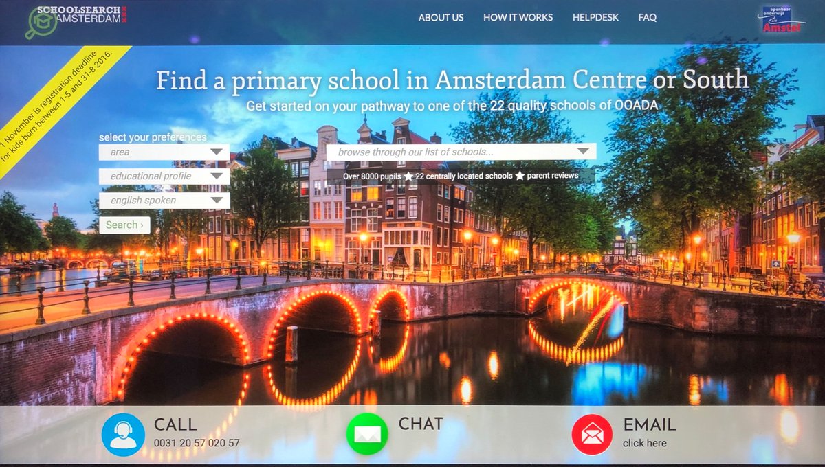 schoolsearchams's tweet photo. We’re live! https://t.co/YEOV5XToQB https://t.co/HWzwwJY05i