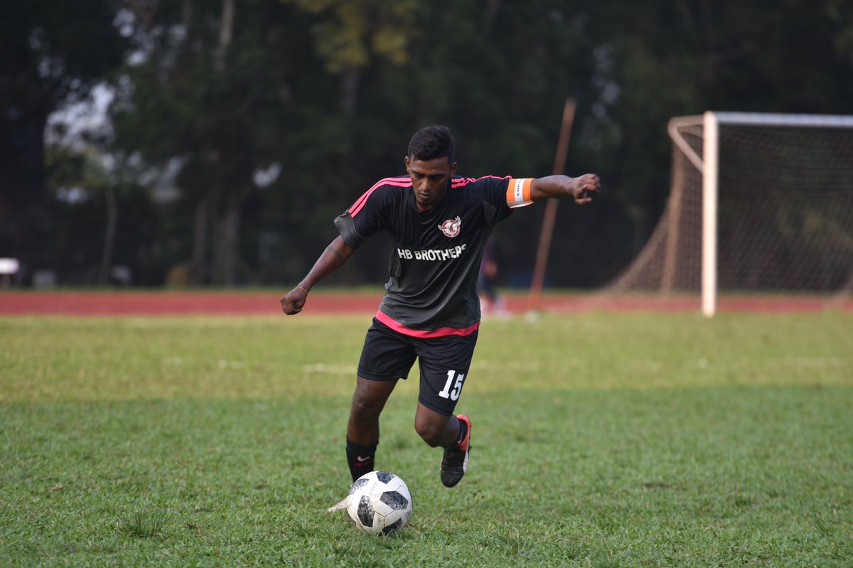 KVLeague's tweet photo. KVL M4 FA CUP

Quarter Final:

AZE FC 5-0 AX FC

#KVLM4 #LigaM4 #roadtom3 https://t.co/FVXA6kqzgF