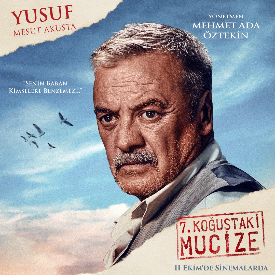 7. Koğuştaki Mucize / 7 Kogustaki Mucize Turk Filmi Degil Mi Son Dakika